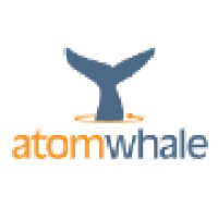 Atomwhale Digital logo, Atomwhale Digital contact details