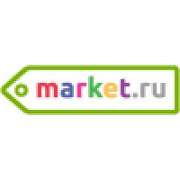 Market.ru logo, Market.ru contact details