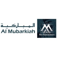 Al Mubarkiah Steel LLC logo, Al Mubarkiah Steel LLC contact details