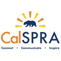 California School Public Relations Association logo, California School Public Relations Association contact details