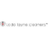 Todd Layne Cleaners logo, Todd Layne Cleaners contact details