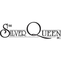 Silver Queen logo, Silver Queen contact details