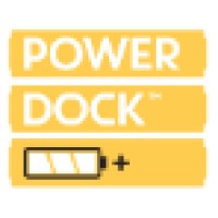 Power Dock logo, Power Dock contact details