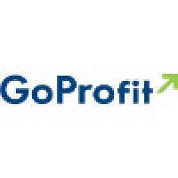 GoProfit logo, GoProfit contact details