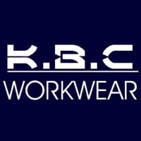 KBC WORKWEAR logo, KBC WORKWEAR contact details