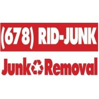 678 Rid Junk logo, 678 Rid Junk contact details