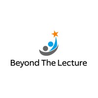 Beyond The Lecture logo, Beyond The Lecture contact details