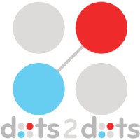 dots2dots logo, dots2dots contact details