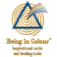 Being in Colour logo, Being in Colour contact details