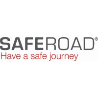 SafeRoad VRS Ltd logo, SafeRoad VRS Ltd contact details