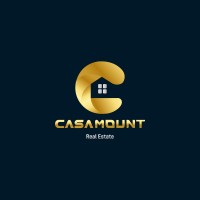 Casamount Real Estate logo, Casamount Real Estate contact details