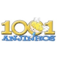 1001Anjinhos logo, 1001Anjinhos contact details