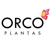 ORCO PLANTAS logo, ORCO PLANTAS contact details