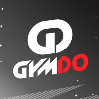 GYMDO logo, GYMDO contact details