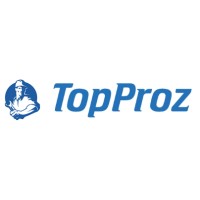 TopProz formally ReV2G logo, TopProz formally ReV2G contact details