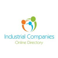 Industrial Companies logo, Industrial Companies contact details