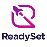 ReadySet logo, ReadySet contact details