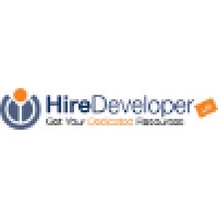 Hiredeveloper.us logo, Hiredeveloper.us contact details