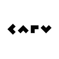 CARV logo, CARV contact details