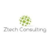 ZTech Consulting logo, ZTech Consulting contact details