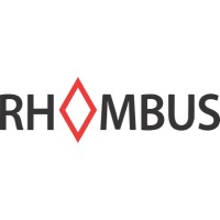 Rhombus b.v.b.a. logo, Rhombus b.v.b.a. contact details