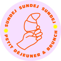 SUNDEJ logo, SUNDEJ contact details