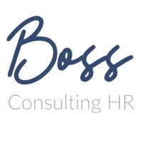 Boss Consulting HR logo, Boss Consulting HR contact details