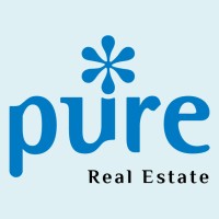 PURE Real Estate of Charlotte logo, PURE Real Estate of Charlotte contact details