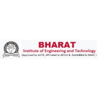 Bharat Institute of Engineering & Technology logo, Bharat Institute of Engineering & Technology contact details