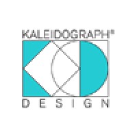 Kaleidograph Design LLC logo, Kaleidograph Design LLC contact details