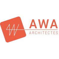 AWA Architectes logo, AWA Architectes contact details