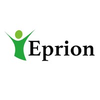 Eprion logo, Eprion contact details