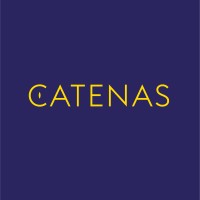 Catenas logo, Catenas contact details