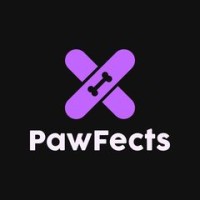 PAWFECTS logo, PAWFECTS contact details