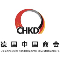 CHKD - Die Chinesische Handelskammer in Deutschland e.V. logo, CHKD - Die Chinesische Handelskammer in Deutschland e.V. contact details