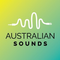 Australian Sounds logo, Australian Sounds contact details