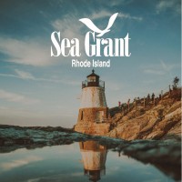 Rhode Island Sea Grant logo, Rhode Island Sea Grant contact details