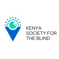 Kenya Society for the Blind logo, Kenya Society for the Blind contact details