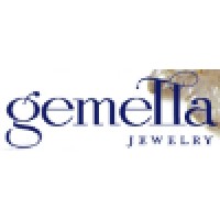 Gemella Jewelry logo, Gemella Jewelry contact details