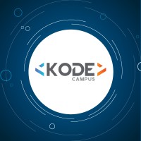 Kode Campus logo, Kode Campus contact details