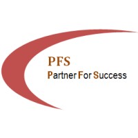 PFS uk logo, PFS uk contact details