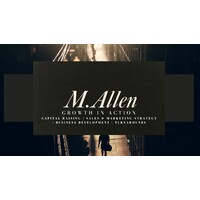 M. Allen LLC logo, M. Allen LLC contact details