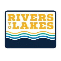 Rivers To Lakes logo, Rivers To Lakes contact details