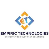 EMPIRIC TECHNOLOGIES logo, EMPIRIC TECHNOLOGIES contact details