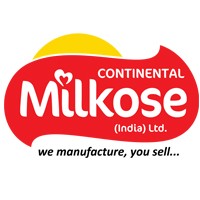 Continental Milkose India Ltd logo, Continental Milkose India Ltd contact details