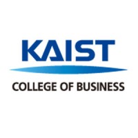 KAIST COLLEGE OF BUSINESS logo, KAIST COLLEGE OF BUSINESS contact details