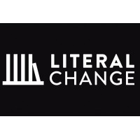 Literal Change logo, Literal Change contact details