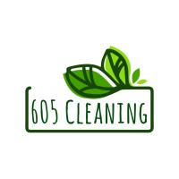 605 Cleaning logo, 605 Cleaning contact details