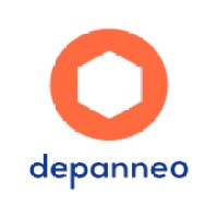 Depanneo logo, Depanneo contact details