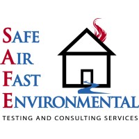 SAFE AIR FAST ENVIRONMENTAL, LLC logo, SAFE AIR FAST ENVIRONMENTAL, LLC contact details